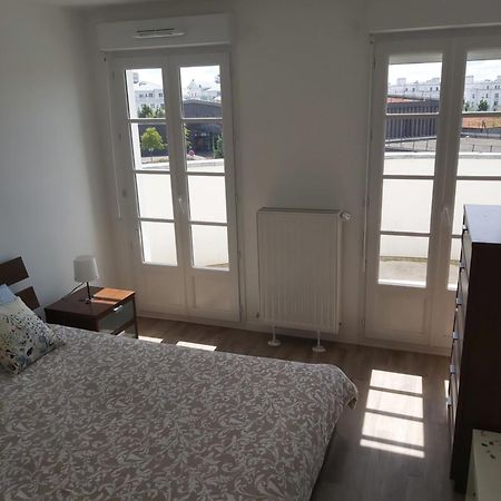 3 Room Flat In Parklane - 1,5Km Disney Serris Exterior foto
