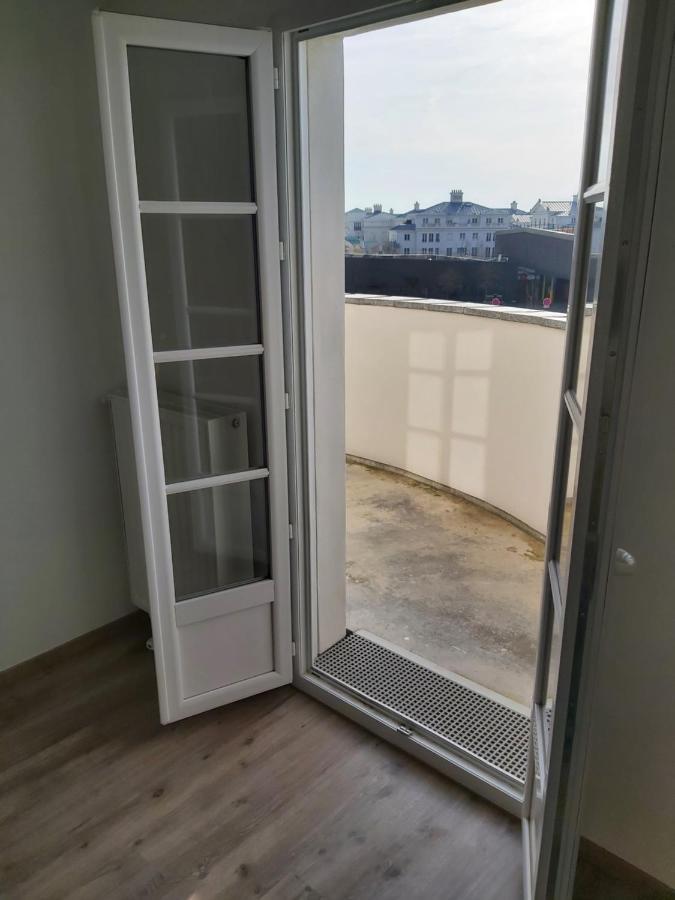 3 Room Flat In Parklane - 1,5Km Disney Serris Exterior foto