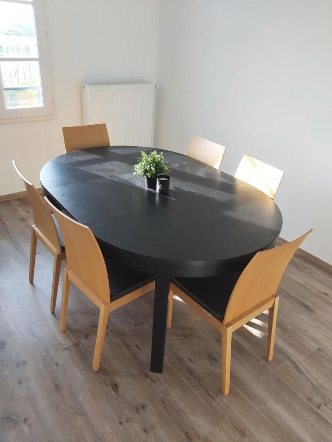 3 Room Flat In Parklane - 1,5Km Disney Serris Exterior foto